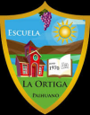 Logo de Colegio La Ortiga