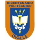Logo de Preparatoria Politécnico De Ovalle