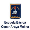 Logo de Colegio Oscar Araya Molina
