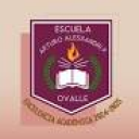 Logo de School Arturo Alessandri Palma