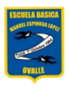 Logo de Colegio Florencio Espinoza López