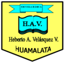 Logo de Colegio Heberto Velázquez Velázquez