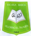 Logo de Escuela Villorrio El Talhuen