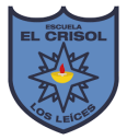 Logo de Colegio El Crisol