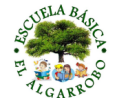 Logo de Col·legi El Algarrobo