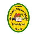 Logo de Colegio juan Pablo Artigues Penafiel