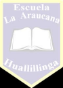 Logo de Escuela La Araucana