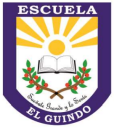 Logo de Escuela Básica El Guindo
