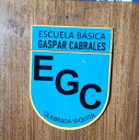 Logo de Col·legi Gaspar Cabrales