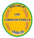 Logo de Col·legi Las Lomas De Punilla