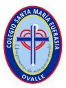 Logo de Colegio Santa María Eufrasia