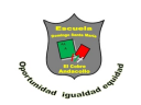 Logo de Colegio Domingo Santa María González 