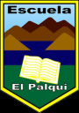 Logo de Escuela El Palqui
