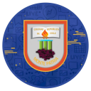 Logo de Colegio República De Chile