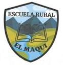 Logo de Escuela El Maqui