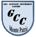Logo de Colegio Gustavo Contreras Castro