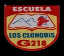Logo de Colegio Los Clonquis