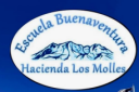 Logo de Escuela Buenaventura
