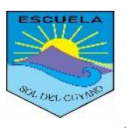 Logo de Col·legi Sol Del Cuyano