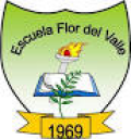 Logo de Colegio De Flor Del Valle