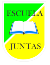 Logo de Col·legi Juntas