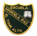 Logo de Colegio Marcela Paz