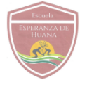 Logo de Colegio Esperanza De Huana