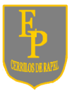 Logo de Escuela  Cerrillos De Rapel