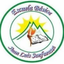Logo de Escuela Básica Juan Luis San Fuentes
