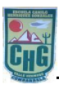 Logo de Escuela Básica Camilo Henríquez González