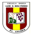 Logo de Col·legi Luis Enrique Bou Pérez