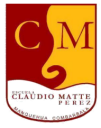 Logo de Colegio Claudio Matte Pérez