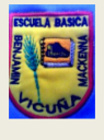 Logo de Col·legi Benjamín Vicuña Mackenna