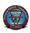 Logo de Colegio Caupolicán