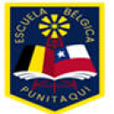 Logo de Colegio Bélgica