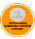 Logo de Col·legi La Higuera De Quiles
