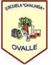 Logo de Colegio Chalinga