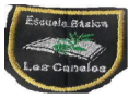 Logo de Colegio Los Canelos