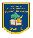 Logo de Colegio Los Azahares De Cerro Blanco