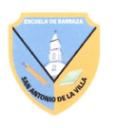 Logo de Col·legi San Antonio De La Villa