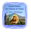 Logo de Colegio San Antonio De Padua