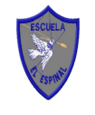 Logo de Colegio El Espinal