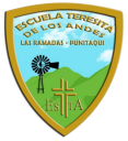 Logo de Col·legi Teresita De Los Andes