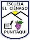 Logo de Escuela El Ciénago