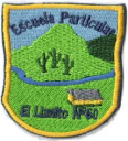 Logo de Colegio Particular El Llanito