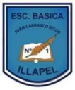 Logo de Colegio Juan Carrasco Risco