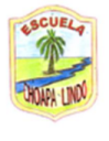 Logo de Escuela Básica Choapa Lindo
