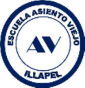 Logo de Escuela Básica Asiento Viejo