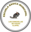 Logo de Escuela Básica Las Chinchillas De Cocou