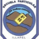 Logo de Colegio Particula Las Cañas